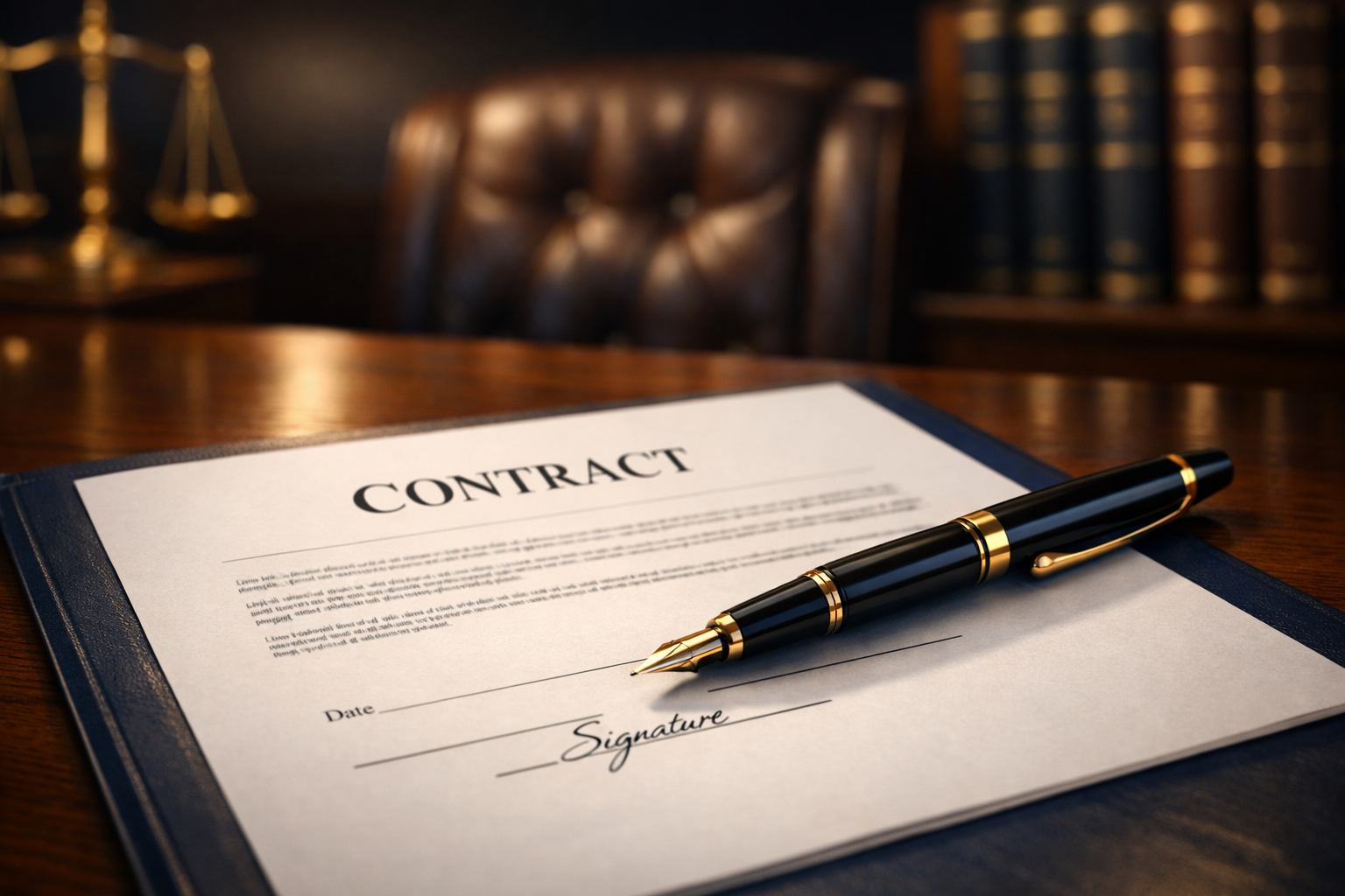 O Contrato Verbal Não É Uma Boa Escolha, Mas Você Ainda Pode Cobrar